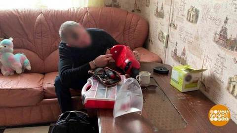 Починить нельзя выкинуть: а кто починит? Доброе утро. Фрагмент
