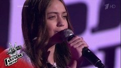 Юлия Гаврилова. «Ай вы, цыгане»