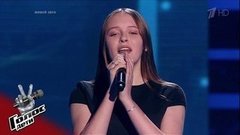 Евгения Гайдова. «Song for You»