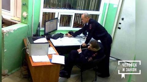 Школьный конфликт; бывший оперативник раскрыл угон своего автомобиля; бытовая химия. Человек и закон