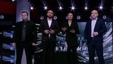 Журналисты, неугодные украинским властям, продержались в эфире всего час