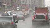 Температурные качели в столичном регионе после оттепели резко пошли вниз