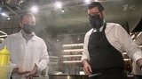 Электронный нос оказался незаменимым помощником в приготовлении гастрономических шедевров