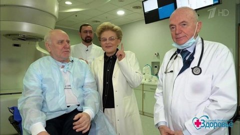 Коронавирус, предсказания по группе крови, рак простаты. Здоровье