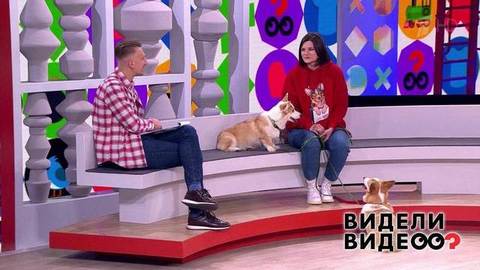Видели видео? Часть 2