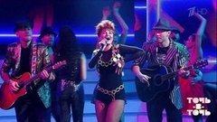 Анастасия Макеева. Vaya Con Dios — «Nah Neh Nah». Точь-в-точь. Пятый сезон. Фрагмент