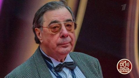 До Дрожжиной: другая жизнь Михаила Цивина. Пусть говорят. Анонс