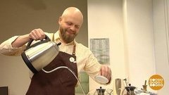 Мечта, а не работа! Доброе утро. Фрагмент