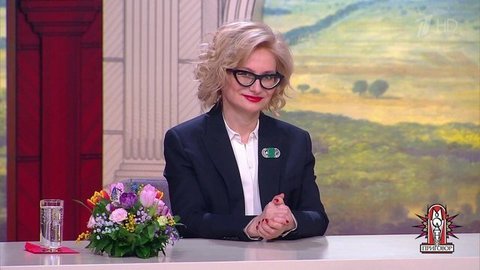 Дело о той, что знает о моде все и даже больше. Модный приговор