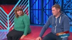 Мамкина рассада. Мужское / Женское. Драматичные моменты