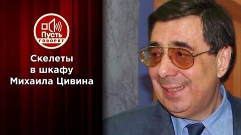 До Дрожжиной: другая жизнь Михаила Цивина. Пусть говорят