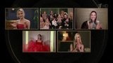 В США вручили престижную кинопремию «Золотой глобус»