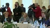 В Москве дали старт новому сезону конкурса молодежных проектов «Моя страна — моя Россия»