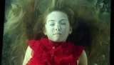 Работы классика видеоарта Билла Виолы можно увидеть на выставке в Пушкинском музее