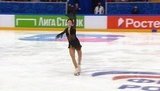 Объявлен состав российской сборной по фигурному катанию на предстоящее первенство планеты