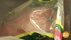Мясо в вакууме: откуда влага? Доброе утро. Фрагмент