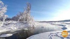 Ночь прошла — весна пришла! Доброе утро. Фрагмент