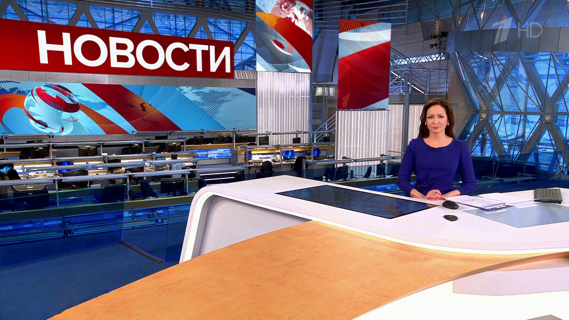 Выпуск новостей в 9:00 2 марта 2021