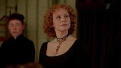 "Отродясь никого не ждала и его не буду". Угрюм-река