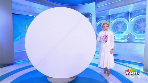 Мифы и правда про таблетки от боли. Жить здорово! Фрагмент