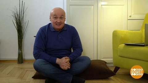Лупу в руки — и худеем! Доброе утро. Фрагмент