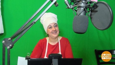 Женщины могут все! Доброе утро. Фрагмент