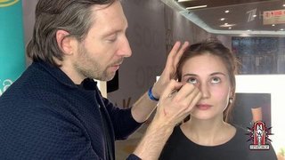 Модные советы: тренды макияжа этой весны. Модный приговор. Фрагмент