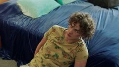 Курорт цвета хаки. Заключительная серия