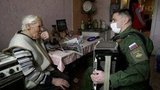 Почти 5,5 миллионов человек получили адресную помощь за год существования акции «Мы вместе»