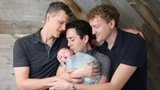 В Америке пришедшие к власти демократы хотят отменить разделение на женщин и мужчин