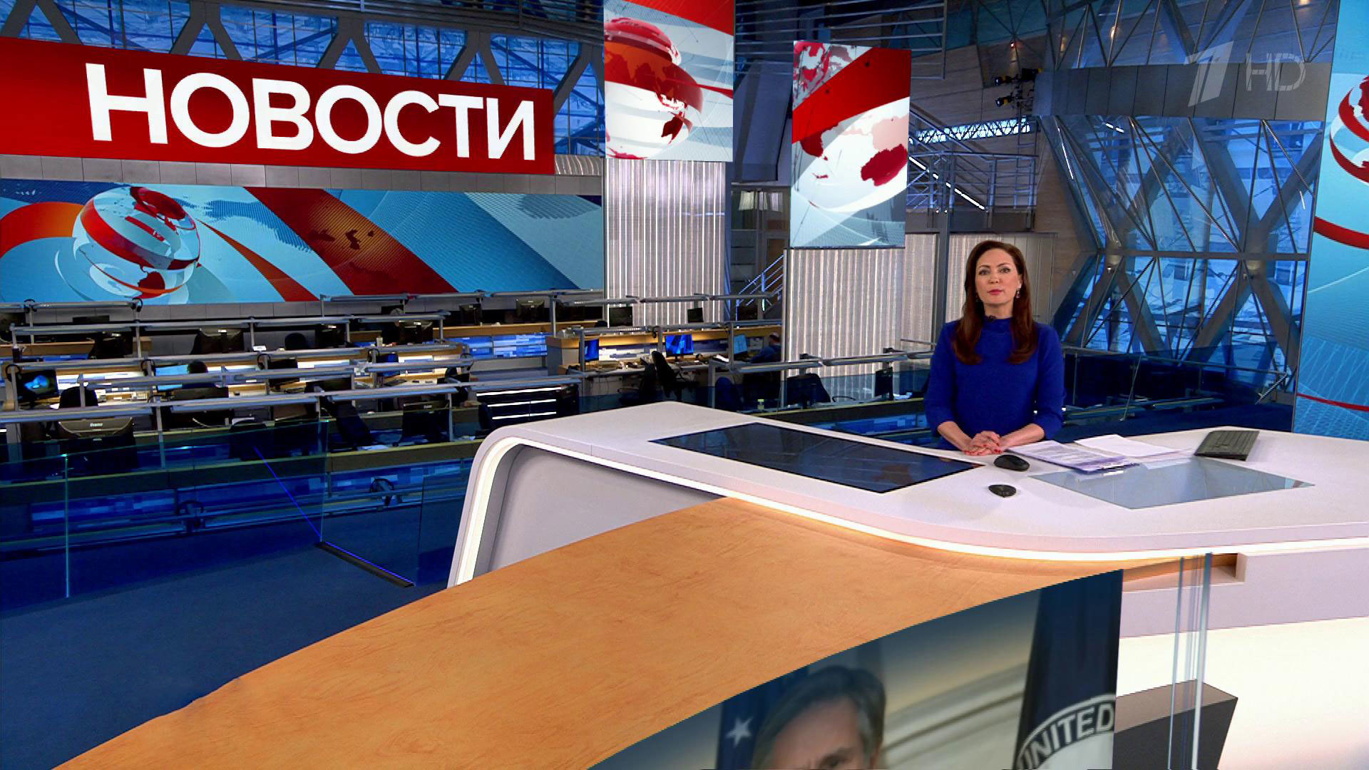 Выпуск новостей в 9:00 4 марта 2021