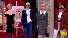 Модные советы: принцесса Диана 2021 года. Модный приговор. Фрагмент