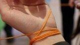 Волонтерское движение «Мы вместе» отмечает первую годовщину