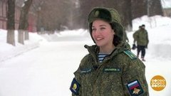 Неженское дело? Вот уж нет! Доброе утро. Фрагмент