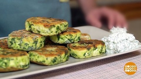 Сырники для Марии. Доброе утро. Фрагмент