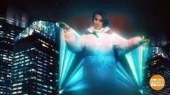 Сделайте нам красиво! И виртуально. Доброе утро. Фрагмент