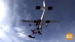 "Ты в игре!". Скоро финал. Доброе утро. Фрагмент