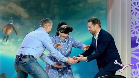 Лучшее за неделю с 15 по 20 февраля. Давай поженимся!