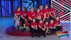 «Я тоже мечтаю стать многодетным папой, это такое счастье!» - бизнесмен предлагает помощь. Мужское / Женское. Фрагмент