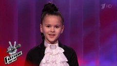 Маргарита Бавская: «Мы с подружками очень любим обсуждать мальчиков»