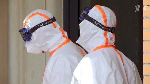 В Европе распространяются британский, бразильский и южноафриканский штаммы коронавируса