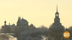 День рожденья воскресенья. Доброе утро. Суббота. Фрагмент