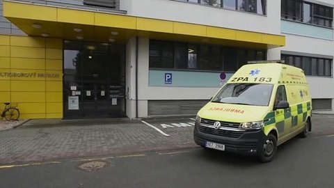 Ситуация с заболеваемостью COVID-19 в ряде стран Европы по-прежнему держит в напряжении