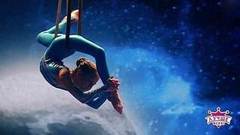 Бесстрашная гимнастка Елизавета Горб. Лучше всех! Фрагмент