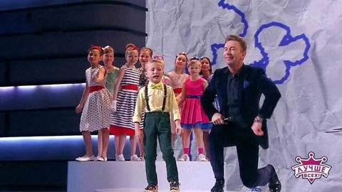 Лучше всех!