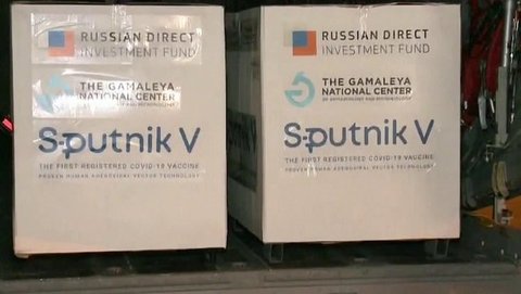 Российская вакцина «Спутник V» стала второй в мире по числу стран, где ее зарегистрировали