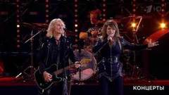 «Город 312» и Александр Иванов — «Вселенная». Концерт группы «Рондо». Фрагмент