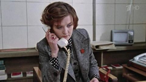 40 лет назад кинолента «Москва слезам не верит» покорила Америку