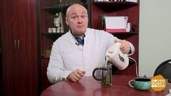 Что делать, если поднялось давление. Доброе утро. Фрагмент