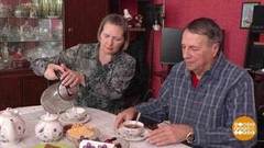 Все возрасты покорны! Доброе утро. Фрагмент